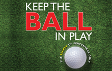 Keep The Ball In Play