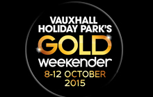Save £35 per person for the October Gold adult music weekend