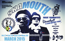 Skamouth March