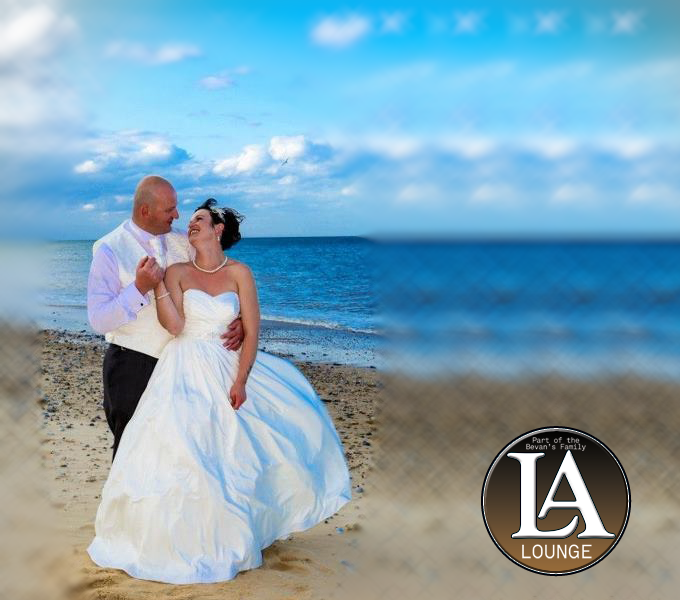 La Lounge, Hemsby, Norfolk