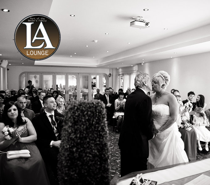 La Lounge, Hemsby, Norfol