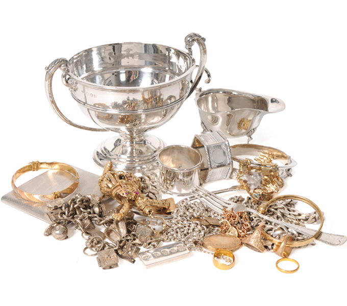 Simpsons Jewellers Norwich