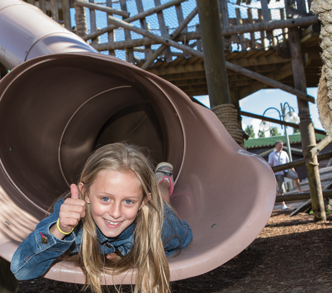 Vauxhall Holiday Park