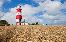 Happisburgh Lighthouse