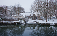 Pulls Ferry, Norwich Norfolk